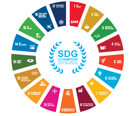 SDGs